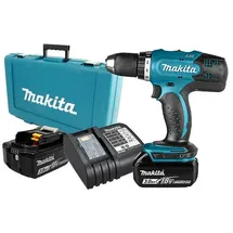 Makita DDF453SFE inkl. 2 x 3 Ah