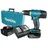 DDF453SFE inkl. 2 x 3 Ah