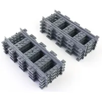 LEGO LEGO® Eisenbahn Schienen 53401