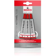 Nigrin Kettenöl All-Wetter 3 ml