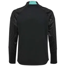 hummel Blaze Eveningblue 164