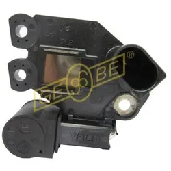 GEBE Generatorregler 14V für VW 059903803N 1 4025