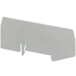 Schneider Electric NSYTRAPR24 NSYTR Trennwand für Federklemmleiste mit einer Ebene, 2x2, 2,5mm2  - VPE 50