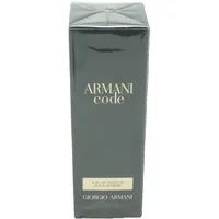 Giorgio Armani Code Men Eau de Parfum