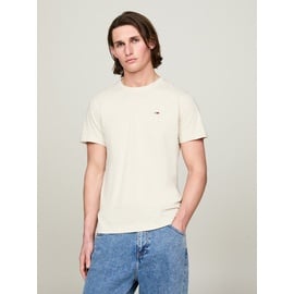 Tommy Jeans T-Shirt »TJM 2PACK SLIM JERSEY TEE«, (Packung, 2 tlg., 2er-Pack), mit Rundhalsausschnitt, grün