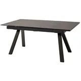 MCA Furniture Tobago 180 x 77 x 95 cm grau