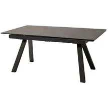 MCA Furniture Tobago 180 x 77 x 95 cm grau