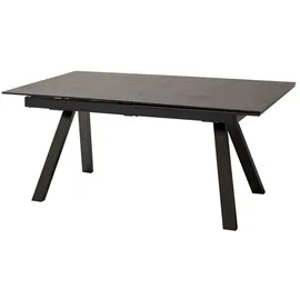 MCA Furniture Tobago 180 x 77 x 95 cm grau