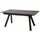 MCA Furniture Tobago 180 x 77 x 95 cm grau