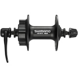 Shimano Unisex – Erwachsene Hbm475 Bremsscheiben, Schwarz, 32 Loch