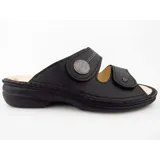 Finn Comfort Sansibar schwarz 37