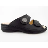 Finn Comfort Sansibar schwarz 37