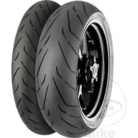 Continental ContiRoad Rear 150/60 R17 66V