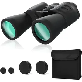Visio Pro Fernglas 10x50 10-fache Vergrößerung 50mm Objektiv Outdoor Fernglas