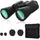 Visio Pro Fernglas 10x50 10-fache Vergrößerung 50mm Objektiv Outdoor Fernglas