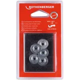 Rothenberger Schneidrad für TC 35, MSR, 5 Stück