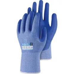LW XC-Cut-E hellblau Gr.10 UHMWPE Stahl XCELLENT HXC1238310 Nitril Touch