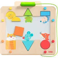 HABA 2012362001 - Magnetspiel Vario Formen