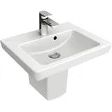 Villeroy & Boch Subway 2.0 Handwaschbecken 50 x 40 cm (73155001)