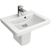 Villeroy & Boch Subway 2.0 Handwaschbecken 50 x 40 cm (73155001)
