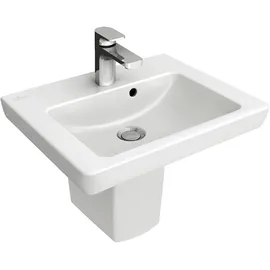 Villeroy & Boch Subway 2.0 Handwaschbecken 50 x 40 cm (73155001)