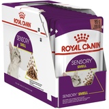 Royal Canin Sensory smell 12 x 85 g