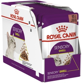 Royal Canin Sensory smell 12 x 85 g