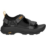 Teva Grandview Max Sandalen - Black - EU 45 1/2