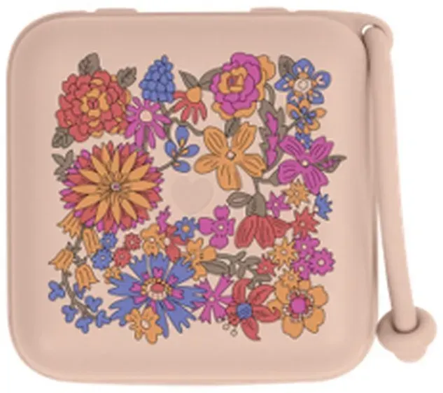 Bibs® Schnullerbox Liberty Garden Blossom