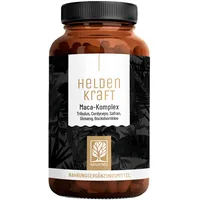 NATURTREU Heldenkraft Maca Kapseln 90 St.