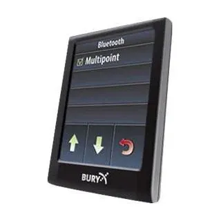 Bury CC9056 Plus