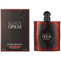 YVES SAINT LAURENT Black Opium Over Red Eau de Parfum 90 ml