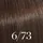 Wella Color Touch Deep Browns 6/73 dunkelblond braun-gold 60 ml