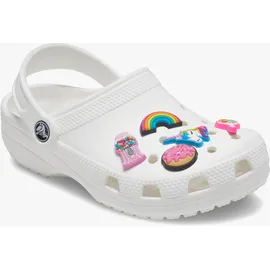 Crocs Everything Nice 5 Pack Pink