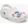 Crocs Everything Nice 5 Pack Pink