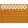 Andrewex Sichtschutzzaun Element Country 120 x 180 cm pinie