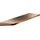 Hansgrohe Ablage Axor Universal Circular 400x110mm, Wandmont., polished red gold