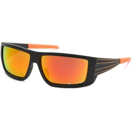 Plein Sport Fearless 0286 orange/schwarz