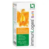 Dr. Loges immunLoges Saft 150 ml