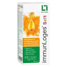 Dr. Loges immunLoges Saft 150 ml