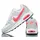 Nike Air Max Command Damen Silber/Weiß 38
