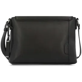 Picard Yours Umhängetasche Kunstleder Black