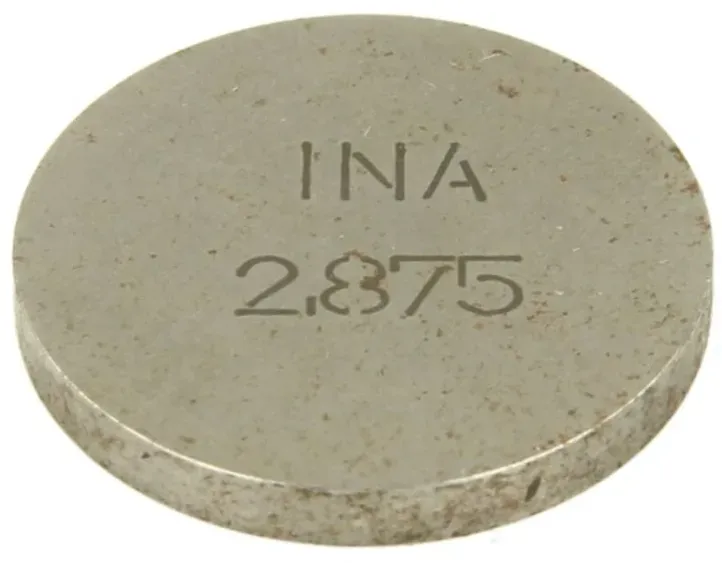 Disco di regolazione del gioco della valvola 4 RIDE PZ252875