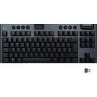 Logitech G 915 Lightspeed TKL GL Clicky IT