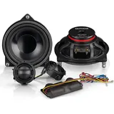 Emphaser EM-MBF2 & Play Komponentensystem für Mercedes-Benz 10 cm