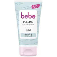 bebe Peeling für zarte Haut 150 g
