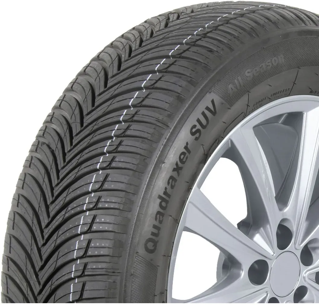 Vierseizoenenbanden KLEBER Quadraxer SUV 215/70R16  100H