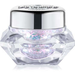 essence MULTICHROME FLAKES Flüssig-Lidschatten mit Glitter Farbton 01 - Galactic vibes 2 g