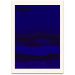 Paper Collective - From Afar Poster, 30 x 40 cm