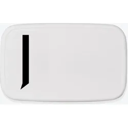 Aj Lunchbox Buchstabe J